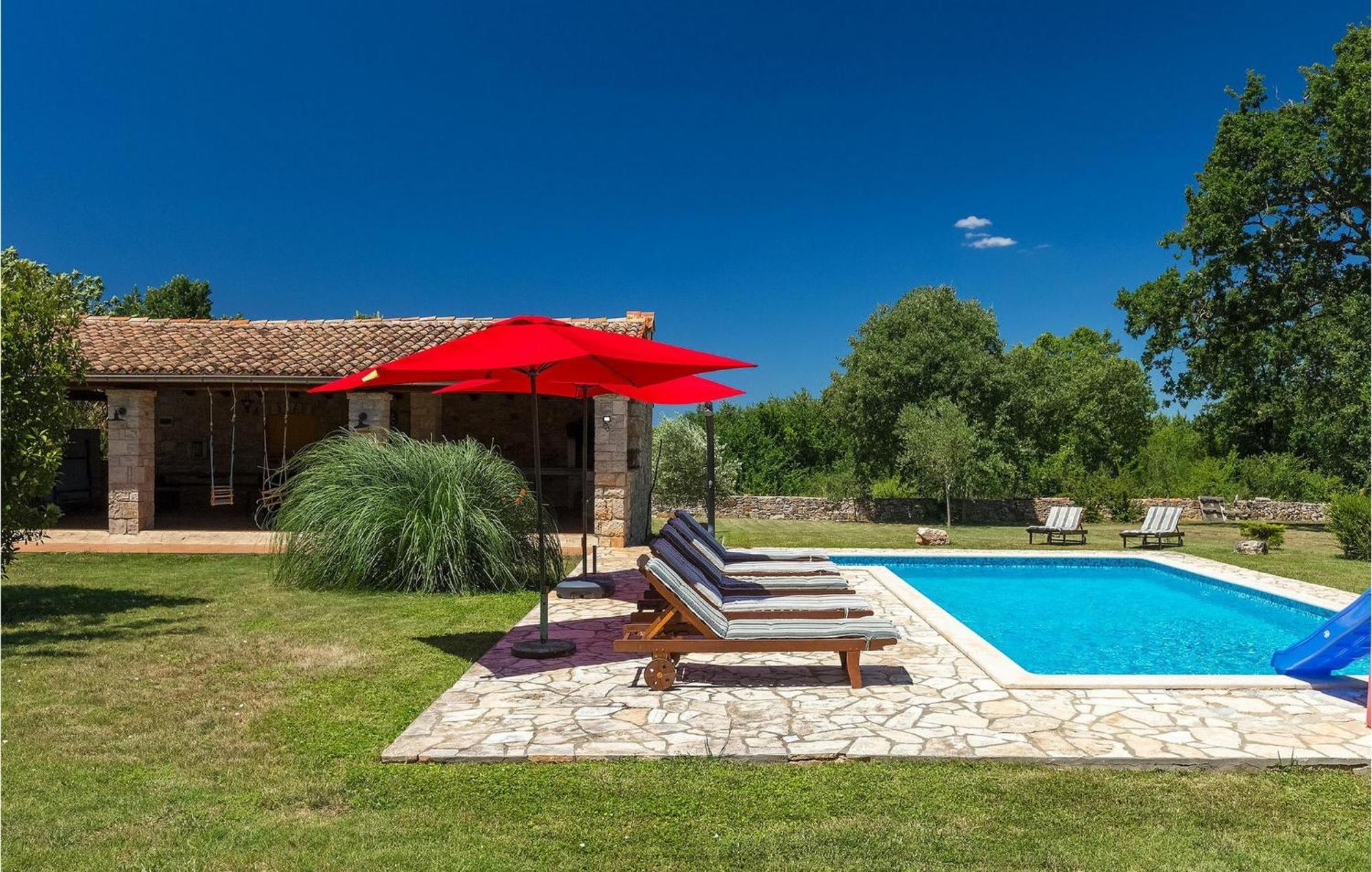 Negrin Hébergement de vacances *